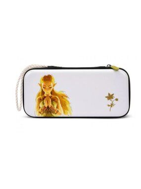 Nintendo Switch Travel Pro Slim Case Princess Zelda Design By PowerA